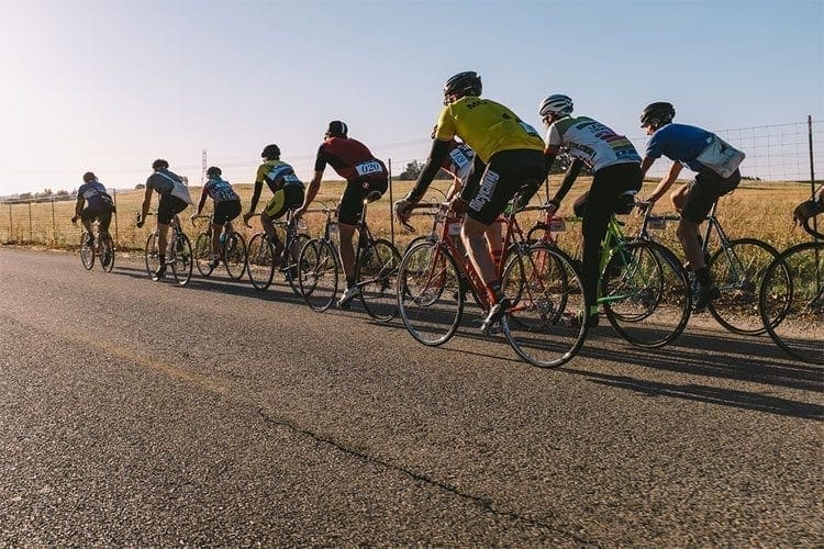 Eroica California Returns to Paso Robles April 14-15, 2018